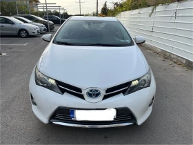 Toyota Auris 1.8 НОВА от БГ 1ви собственик 165К км, снимка 2