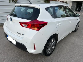 Toyota Auris 1.8 НОВА от БГ 1ви собственик 165К км, снимка 4