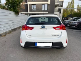 Toyota Auris 1.8 НОВА от БГ 1ви собственик 165К км, снимка 6