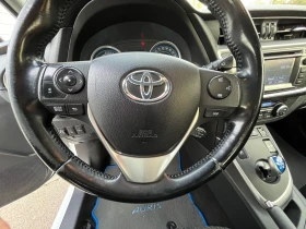 Toyota Auris 1.8 НОВА от БГ 1ви собственик 165К км, снимка 17