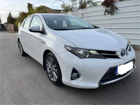 Toyota Auris 1.8 НОВА от БГ 1ви собственик 165К км, снимка 3