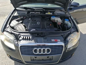 Audi A4 2, 0TDI, снимка 10