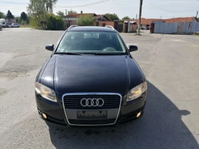 Audi A4 2, 0TDI, снимка 2