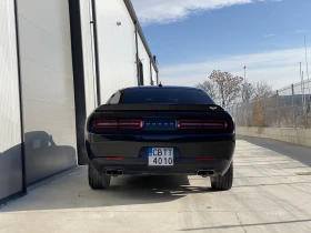 Dodge Challenger 3.6 SXT PLUS, снимка 5