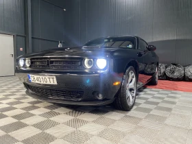 Dodge Challenger 3.6 SXT PLUS, снимка 2