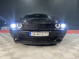 Dodge Challenger 3.6 SXT PLUS, снимка 1