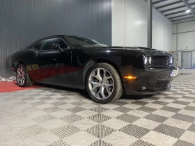 Dodge Challenger 3.6 SXT PLUS, снимка 15