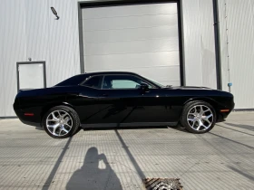 Dodge Challenger 3.6 SXT PLUS | Mobile.bg    16