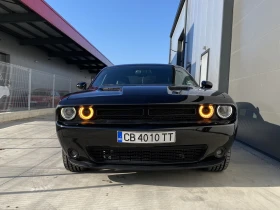 Dodge Challenger 3.6 SXT PLUS, снимка 8