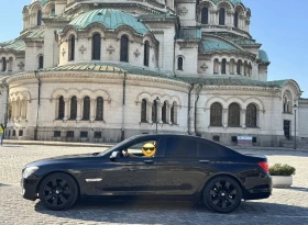 BMW 730, снимка 16