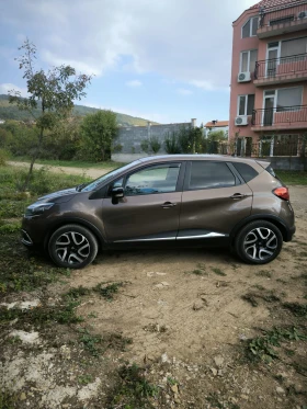 Renault Captur 09 Tce, снимка 6