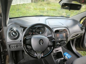 Renault Captur 09 Tce, снимка 9