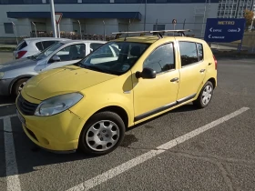 Dacia Sandero 1400 sm 75 hp, снимка 12