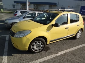 Dacia Sandero 1400 sm 75 hp, снимка 6