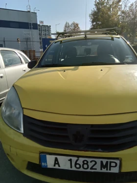 Dacia Sandero 1400 sm 75 hp, снимка 5