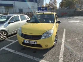 Dacia Sandero 1400 sm 75 hp, снимка 10