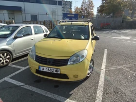 Dacia Sandero 1400 sm 75 hp, снимка 11