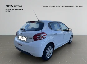 Peugeot 208 5P ACTIVE 1.0 VTi/68 BVM5 - 8400 лв. - 67052330 6
