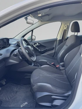 Peugeot 208 5P ACTIVE 1.0 VTi/68 BVM5 - 8400 лв. - 67052330 9
