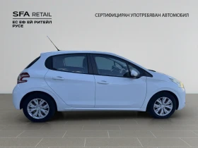 Peugeot 208 5P ACTIVE 1.0 VTi/68 BVM5 - 8400 лв. - 67052330 8