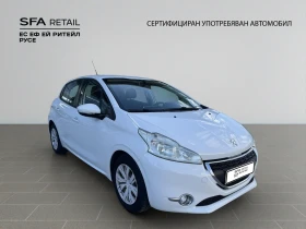 Peugeot 208 5P ACTIVE 1.0 VTi/68 BVM5 - 8400 лв. - 67052330 3