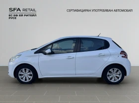 Peugeot 208 5P ACTIVE 1.0 VTi/68 BVM5 - 8400 лв. - 67052330 7