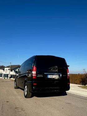 Mercedes-Benz Viano | Mobile.bg    2