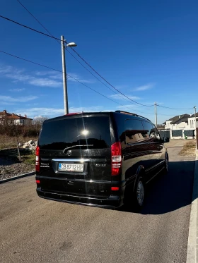 Mercedes-Benz Viano | Mobile.bg    4