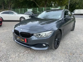     BMW 430 D/Active sound