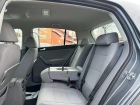 VW Golf Plus 1.4i 140 к.с., снимка 9