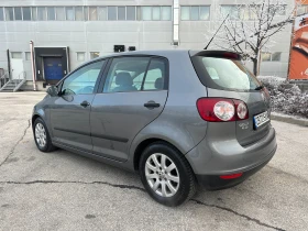 VW Golf Plus 1.4i 140 к.с., снимка 3