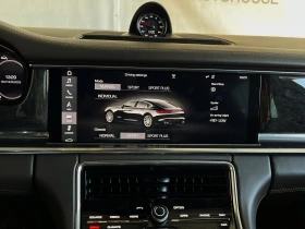 Обява за продажба на Porsche Panamera 4S SPORTCHRONO BOSE CAMERA TV ~ 123 900 лв. - изображение 11