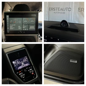 Porsche Panamera 4S SPORTCHRONO BOSE CAMERA TV - 123900 лв. - 37798713 17