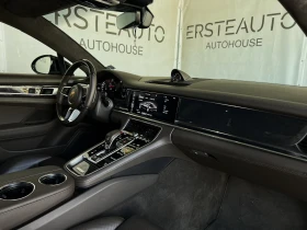 Porsche Panamera 4S SPORTCHRONO BOSE CAMERA TV - 123900 лв. - 37798713 14