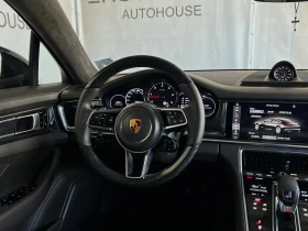 Обява за продажба на Porsche Panamera 4S SPORTCHRONO BOSE CAMERA TV ~ 123 900 лв. - изображение 9