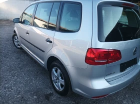 VW Touran 2014 Euro 5 , снимка 5