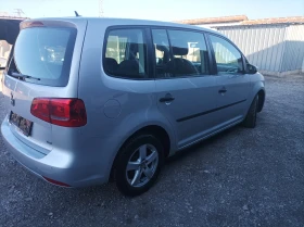 VW Touran 2014 Euro 5 , снимка 3