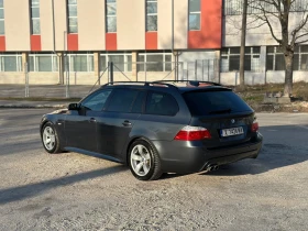 BMW 535 D 286 Edition , снимка 4