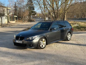 BMW 535 D 286 Edition , снимка 2