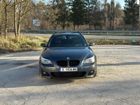 BMW 535 D 286 Edition , снимка 1