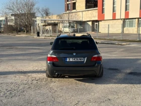 BMW 535 D 286 Edition , снимка 5