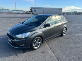 Ford C-max Ecoboost 1.0 , 125 hp - 18500 лв. - 14345346 | Car24.bg