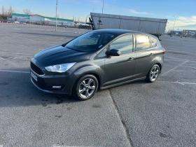 Ford C-max Ecoboost 1.0 , 125 hp - 18500 лв. - 14345346 | Car24.bg