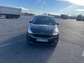 Ford C-max Ecoboost 1.0 , 125 hp - 18500 лв. - 14345346 | Car24.bg