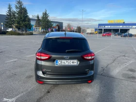 Ford C-max Ecoboost 1.0 , 125 hp, снимка 4