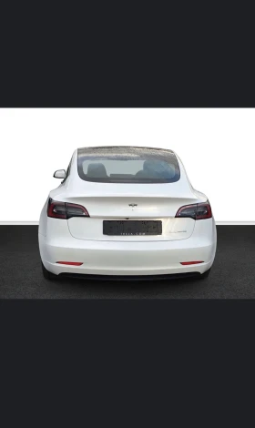 Tesla Model 3 Tesla Model 3 Long Range, снимка 4