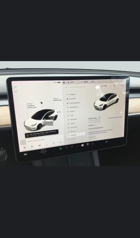 Tesla Model 3 Tesla Model 3 Long Range, снимка 14