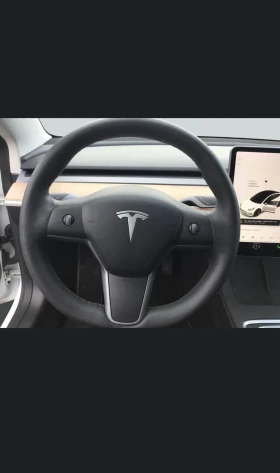 Tesla Model 3 Tesla Model 3 Long Range, снимка 12