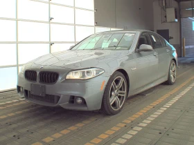 BMW 550 M-pack* XDRIVE* хед-ъп* Harman* подгрев* памет, снимка 2