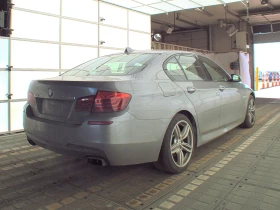 BMW 550 M-pack* XDRIVE* хед-ъп* Harman* подгрев* памет, снимка 5